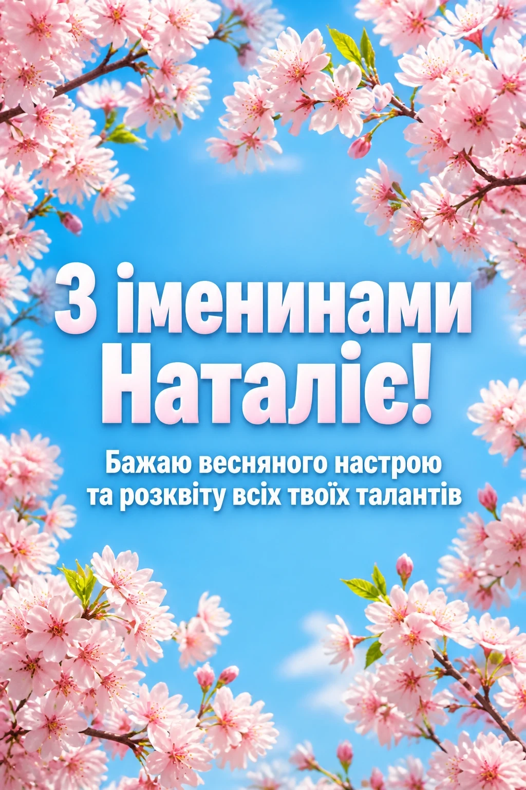 день ангела наталії день ангела наталії