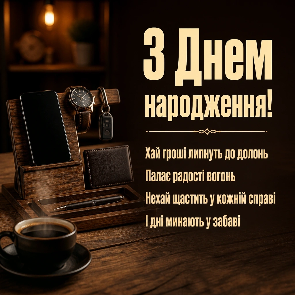 з днем народження картинки чоловіку