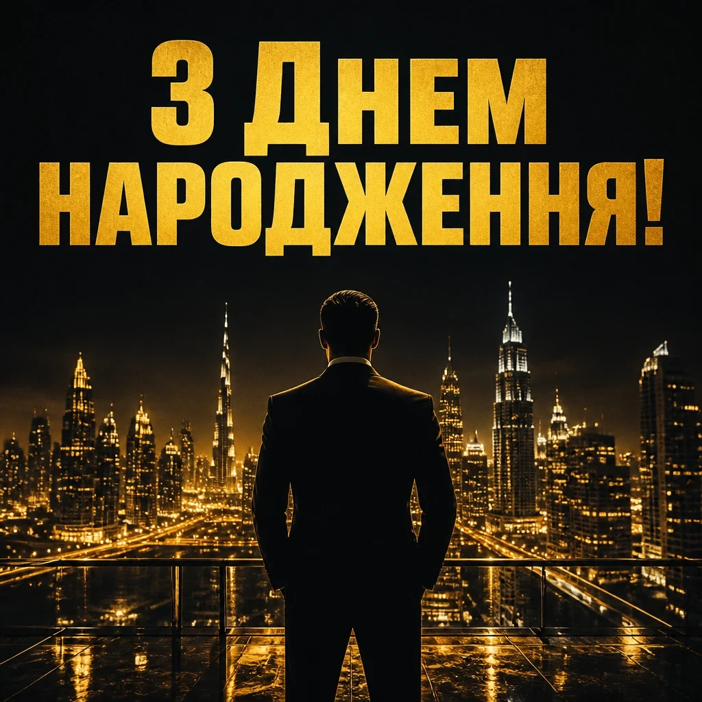 з днем народження картинки чоловіку