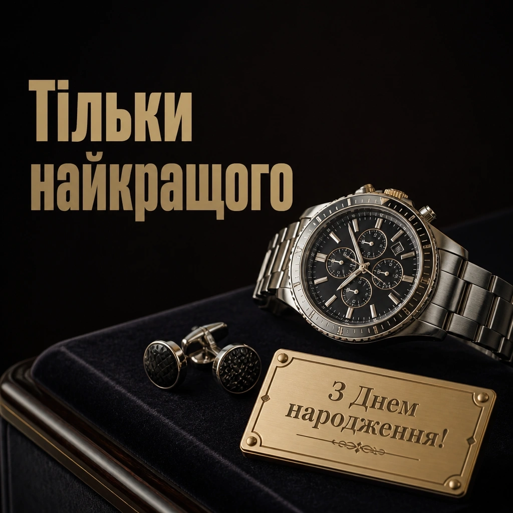 з днем народження картинки чоловіку