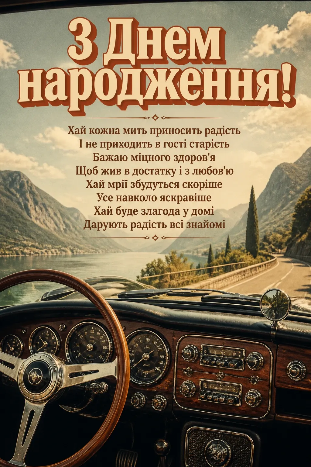 з днем народження картинки чоловіку