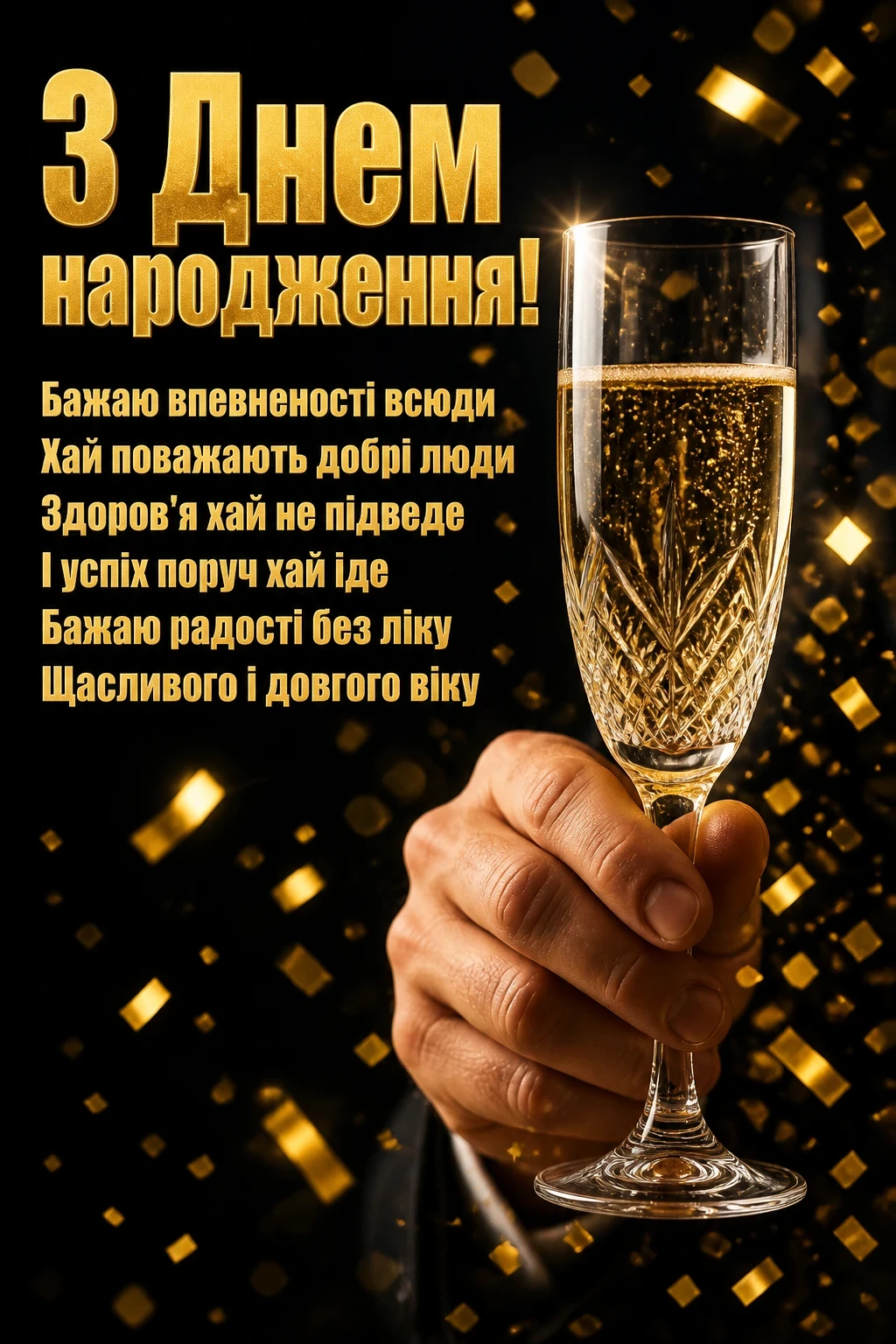 з днем народження картинки чоловіку