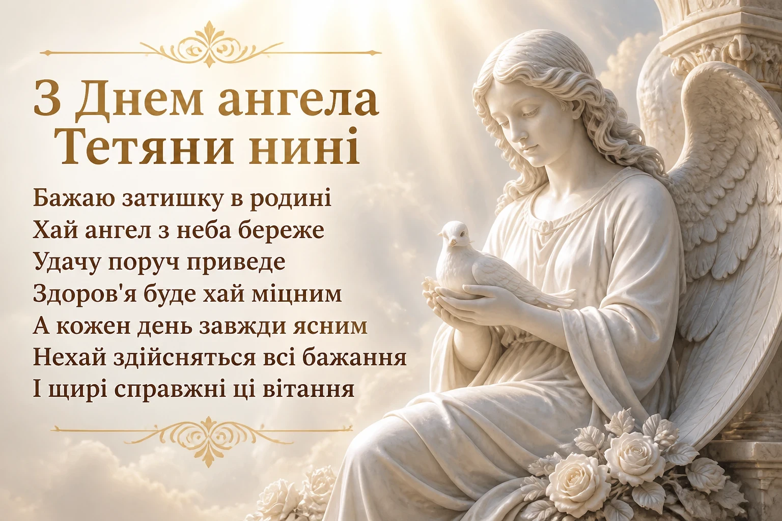 з днем ангела тетяни з днем ангела тетяни