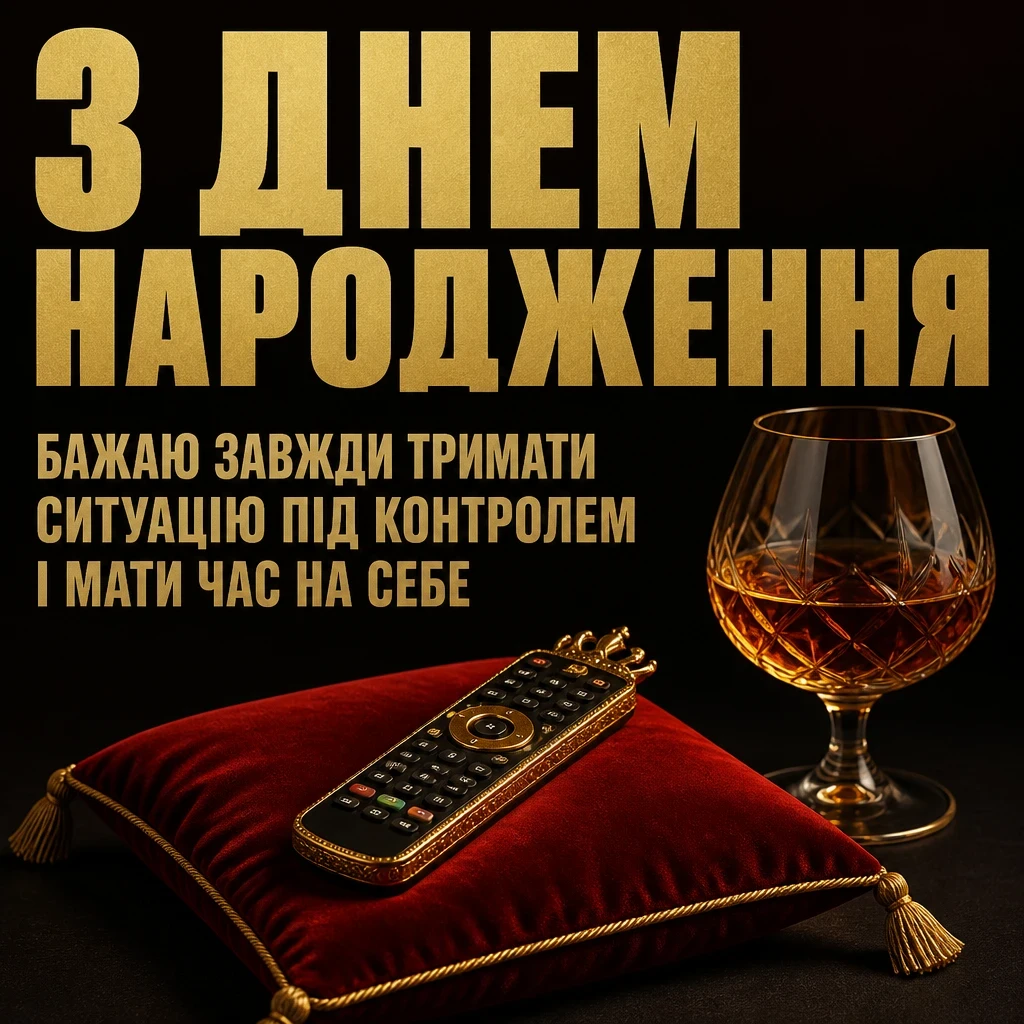 листівки з днем народження чоловіку
