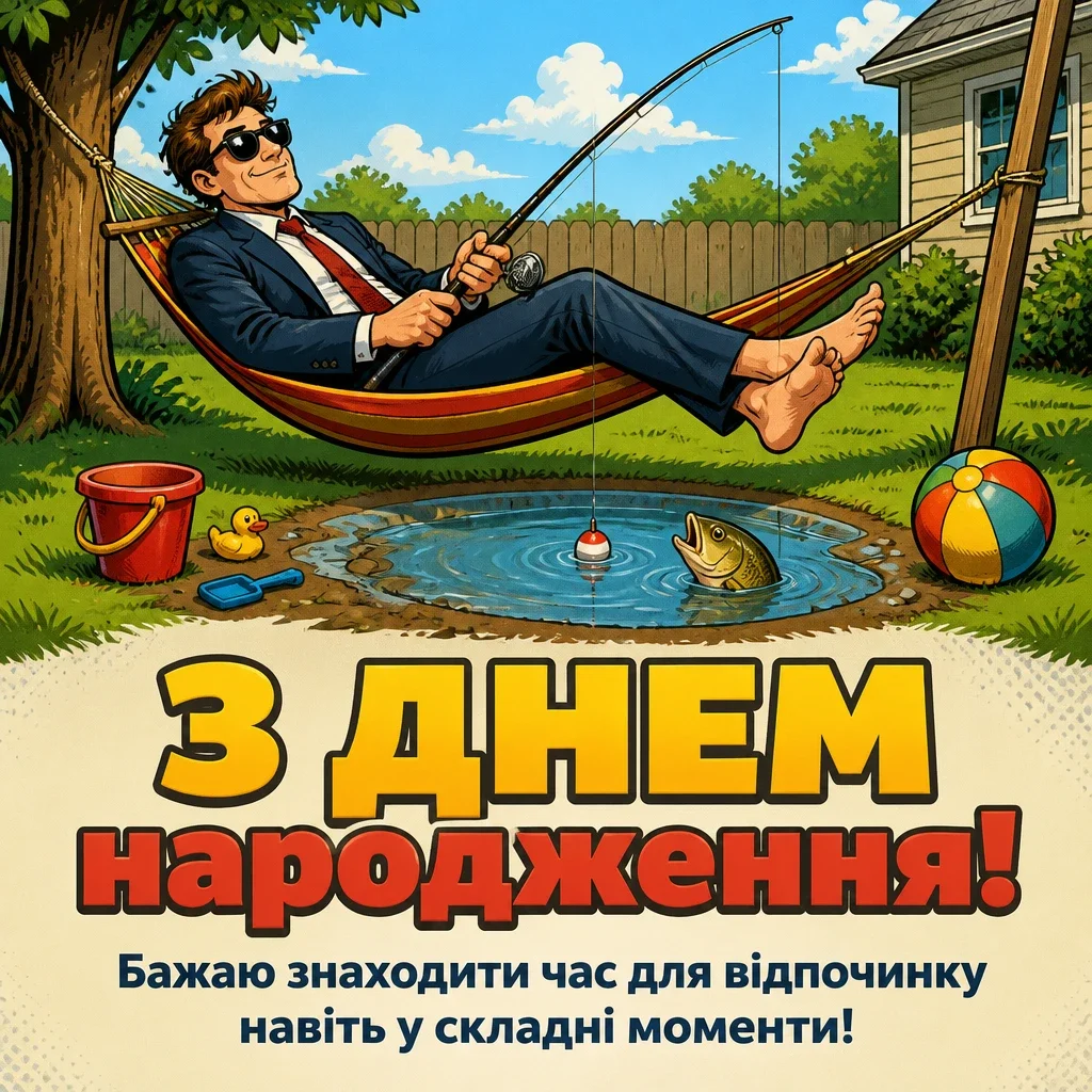 листівки з днем народження чоловіку