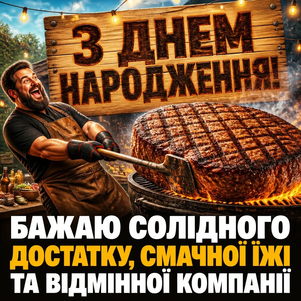 листівки з днем народження чоловіку