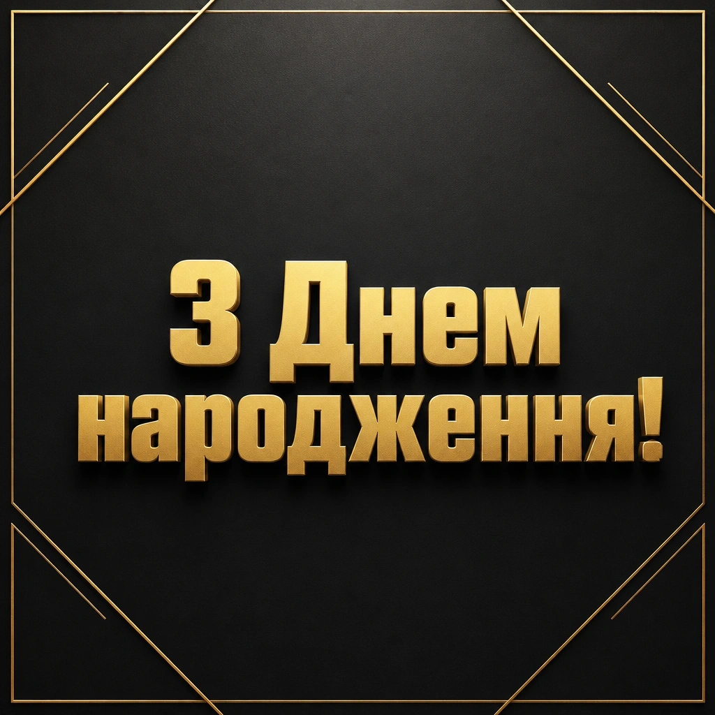 листівки з днем народження чоловіку
