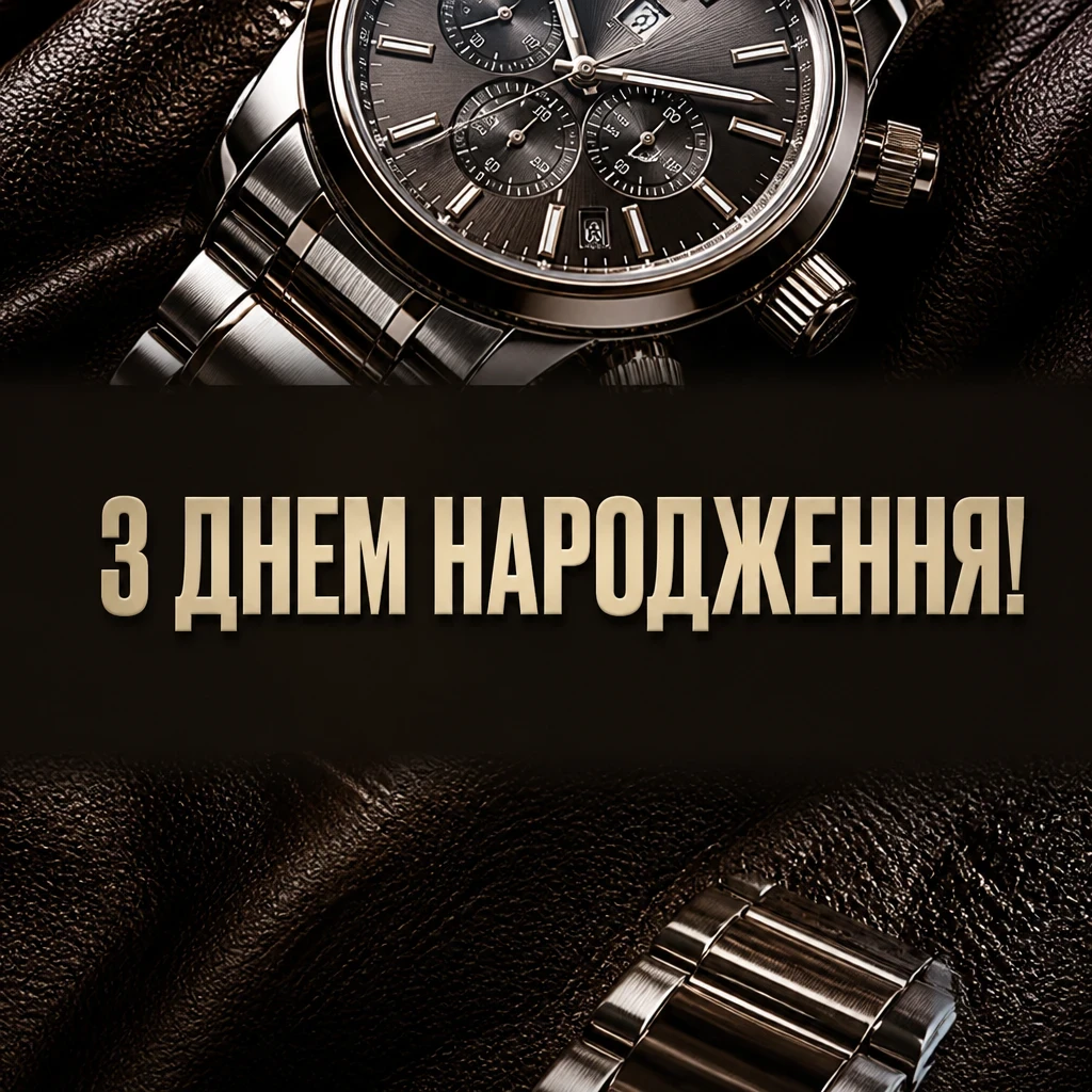 листівки з днем народження чоловіку
