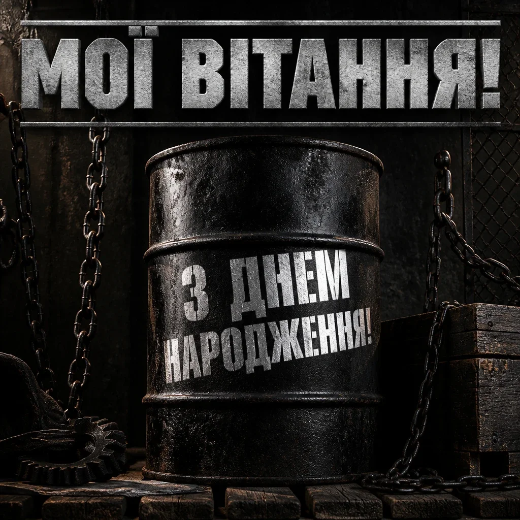 листівки з днем народження чоловіку