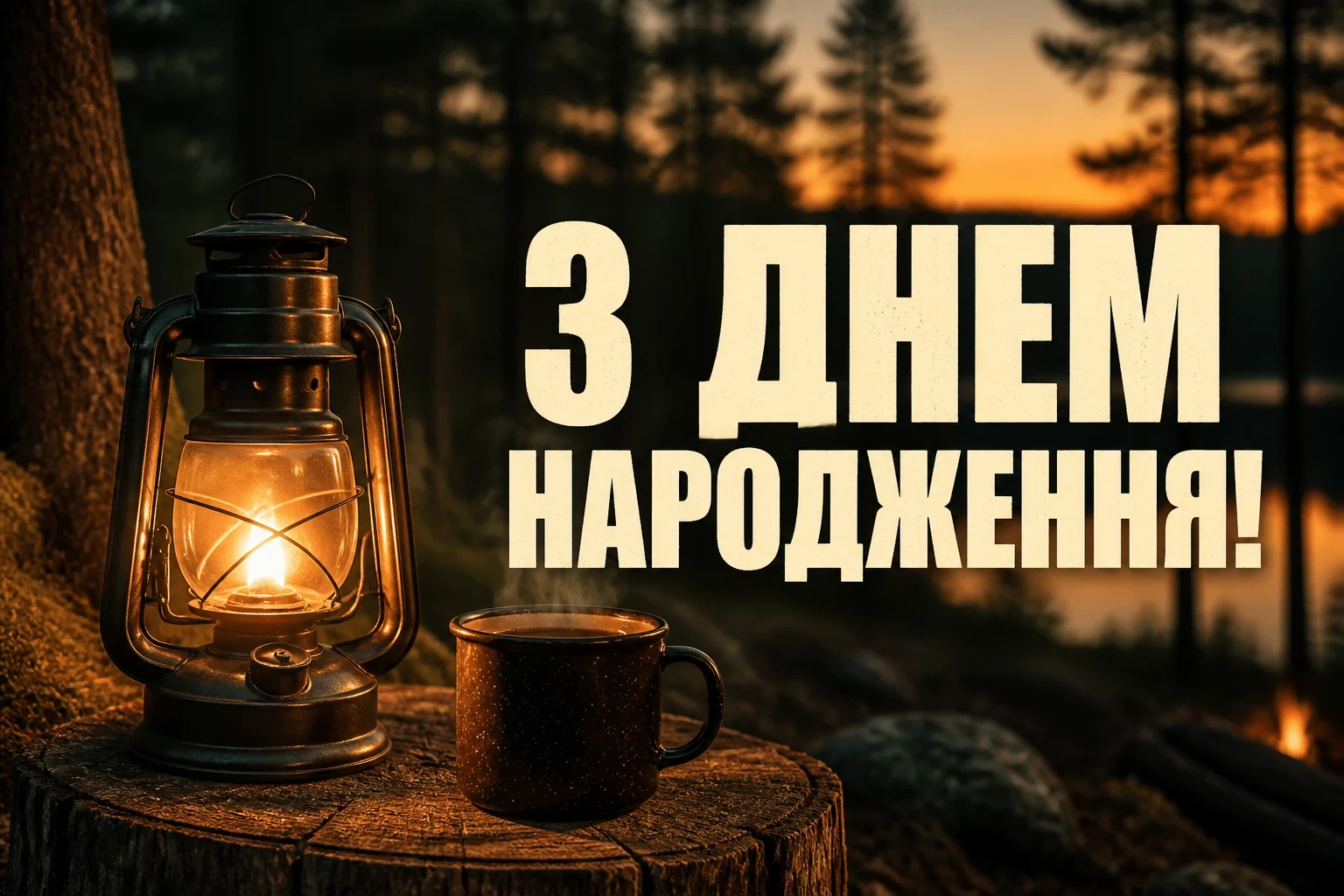 листівки з днем народження чоловіку