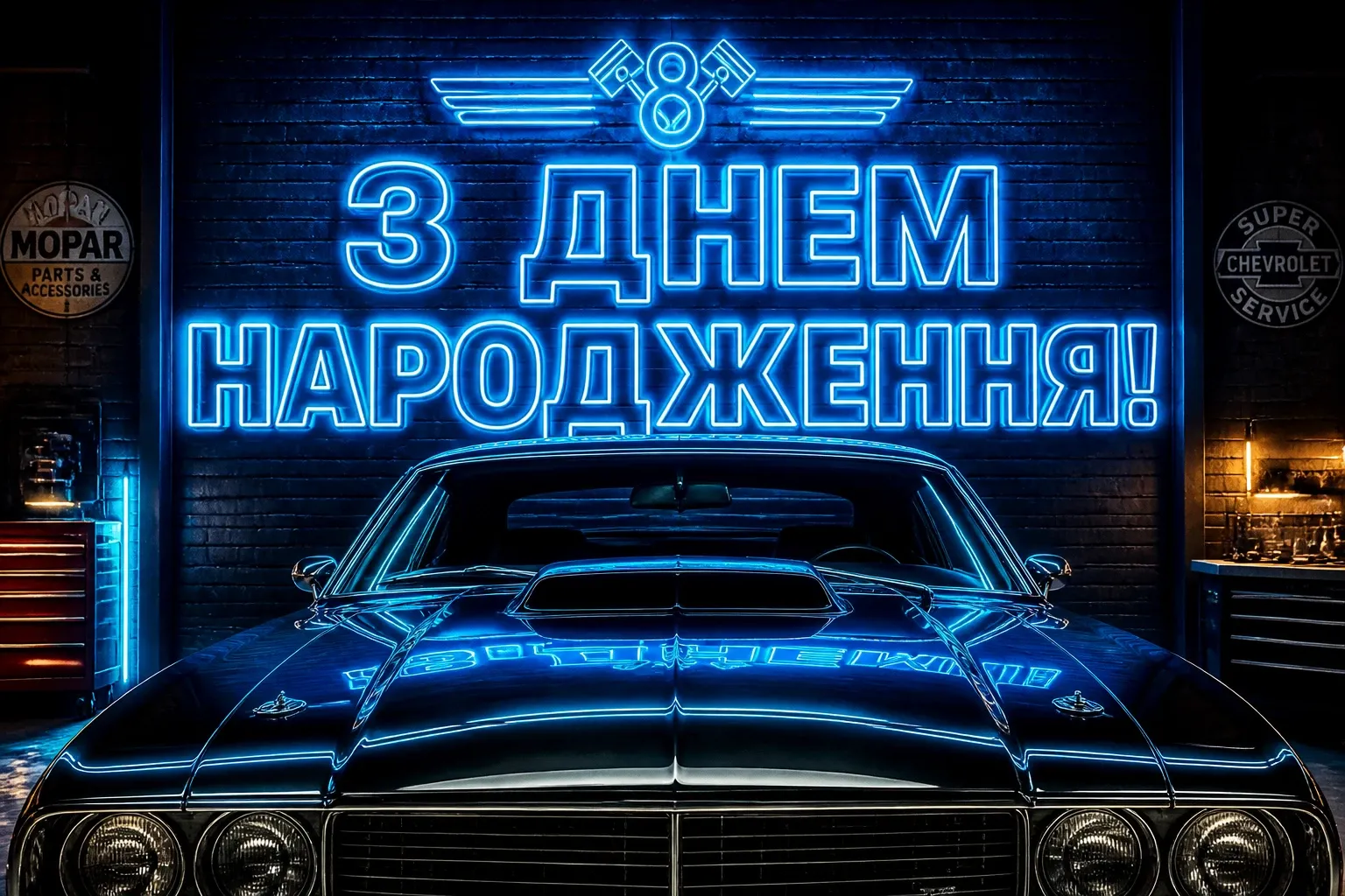 листівки з днем народження чоловіку