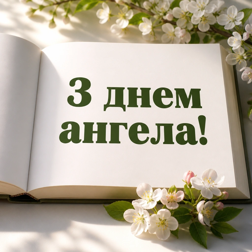 день ангела галини