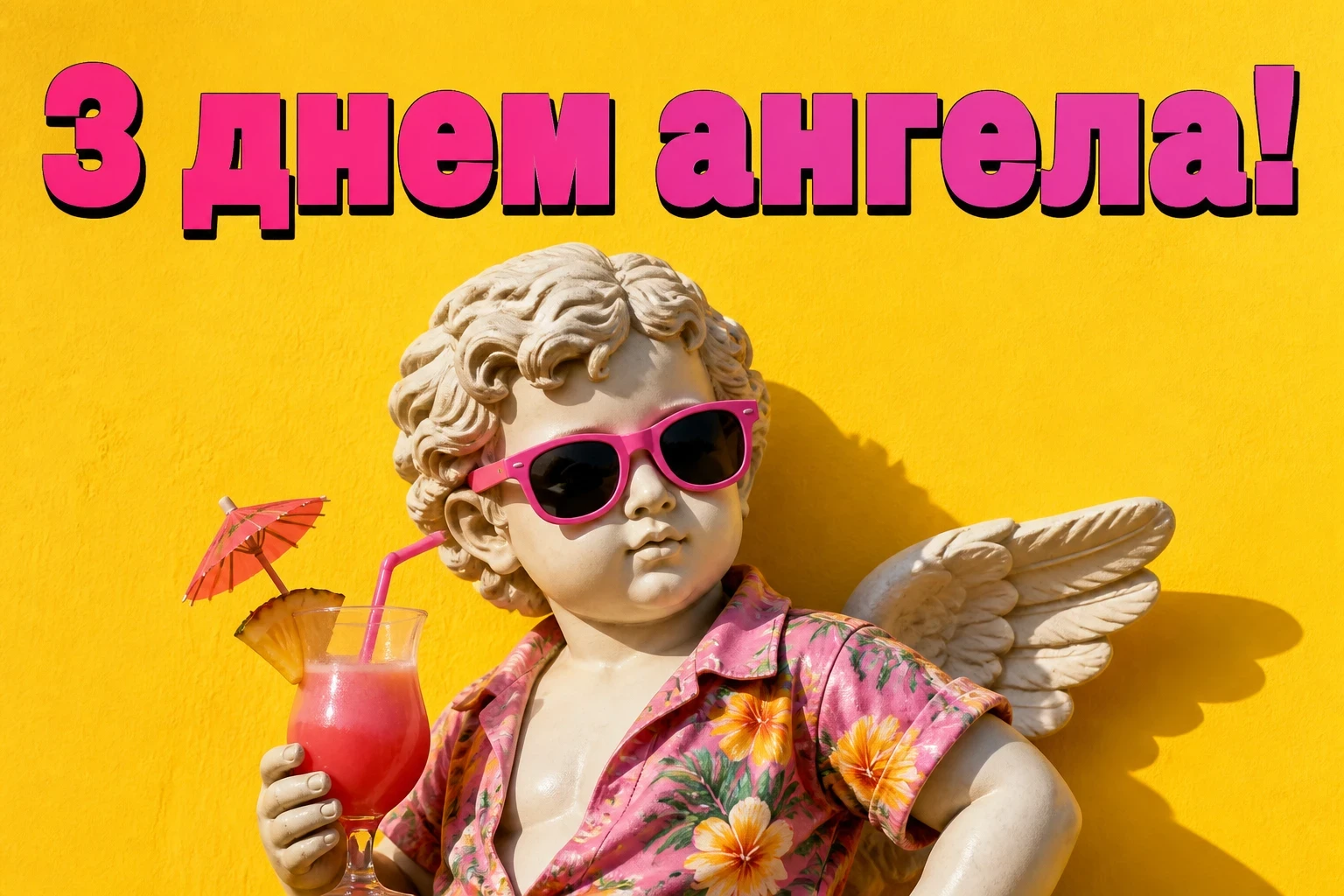 день ангела галини
