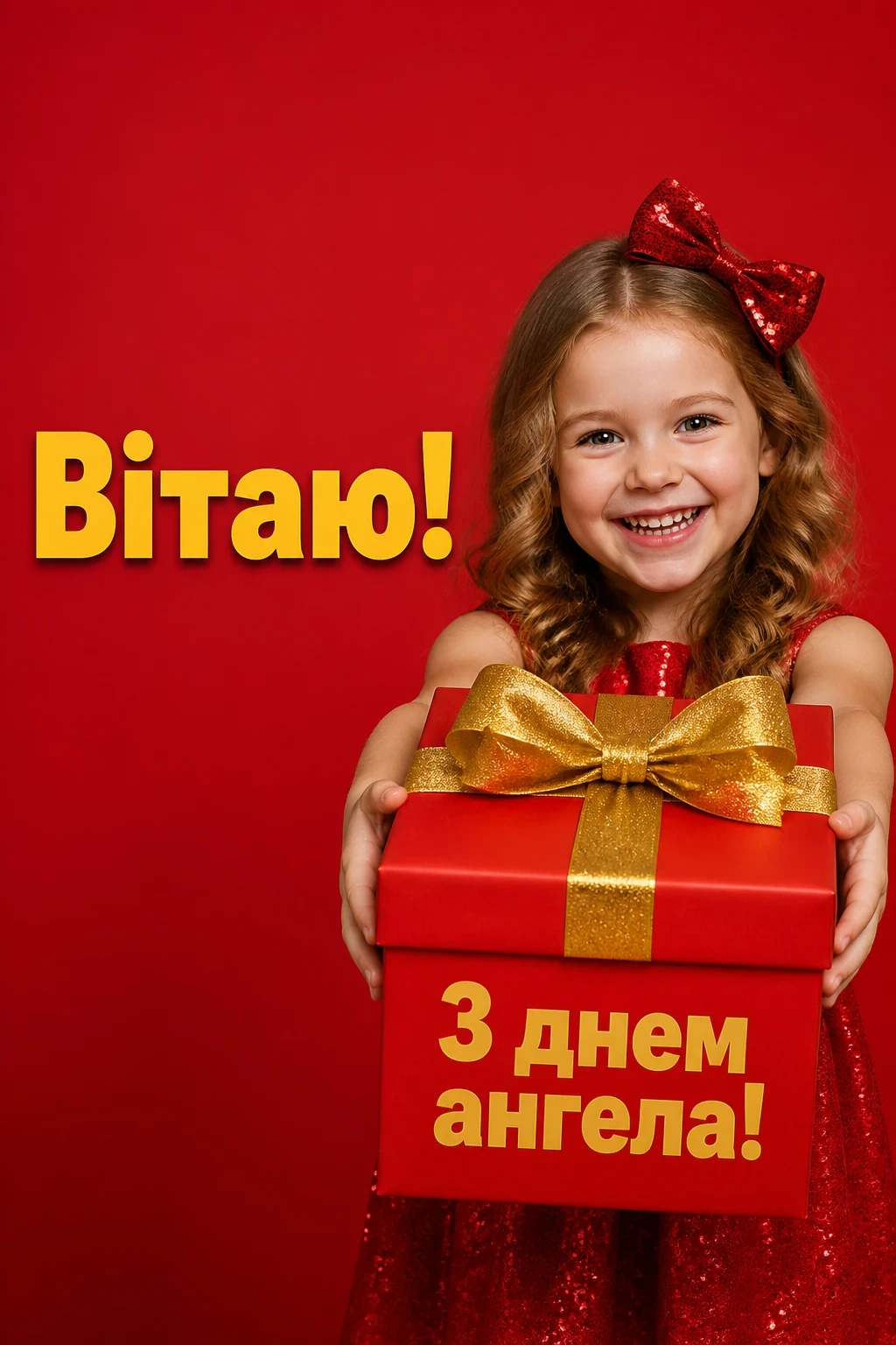 день ангела галини
