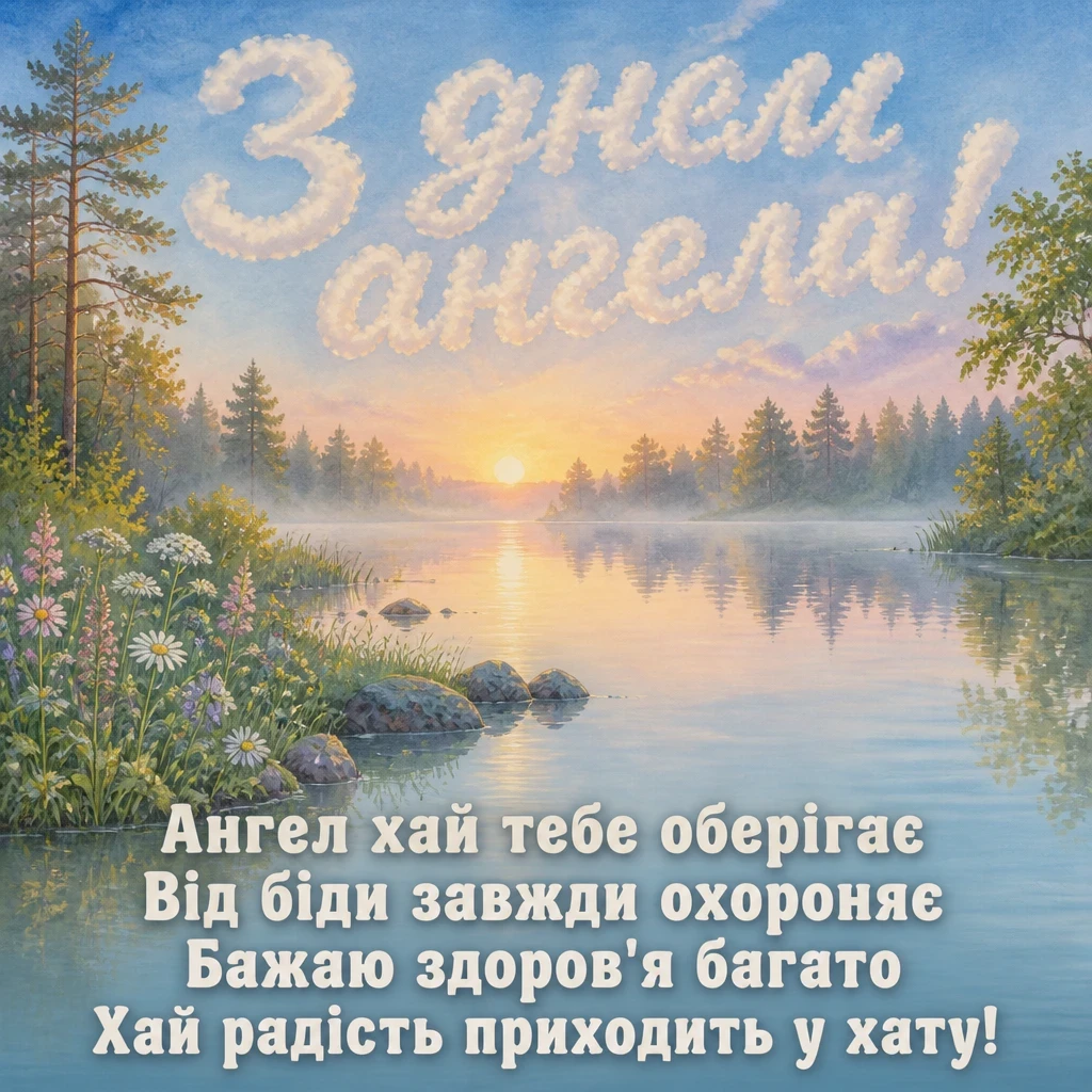 день ангела максима