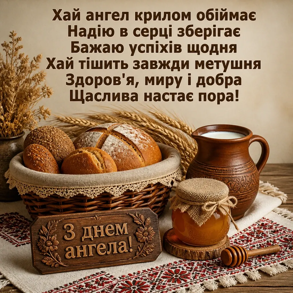 день ангела максима