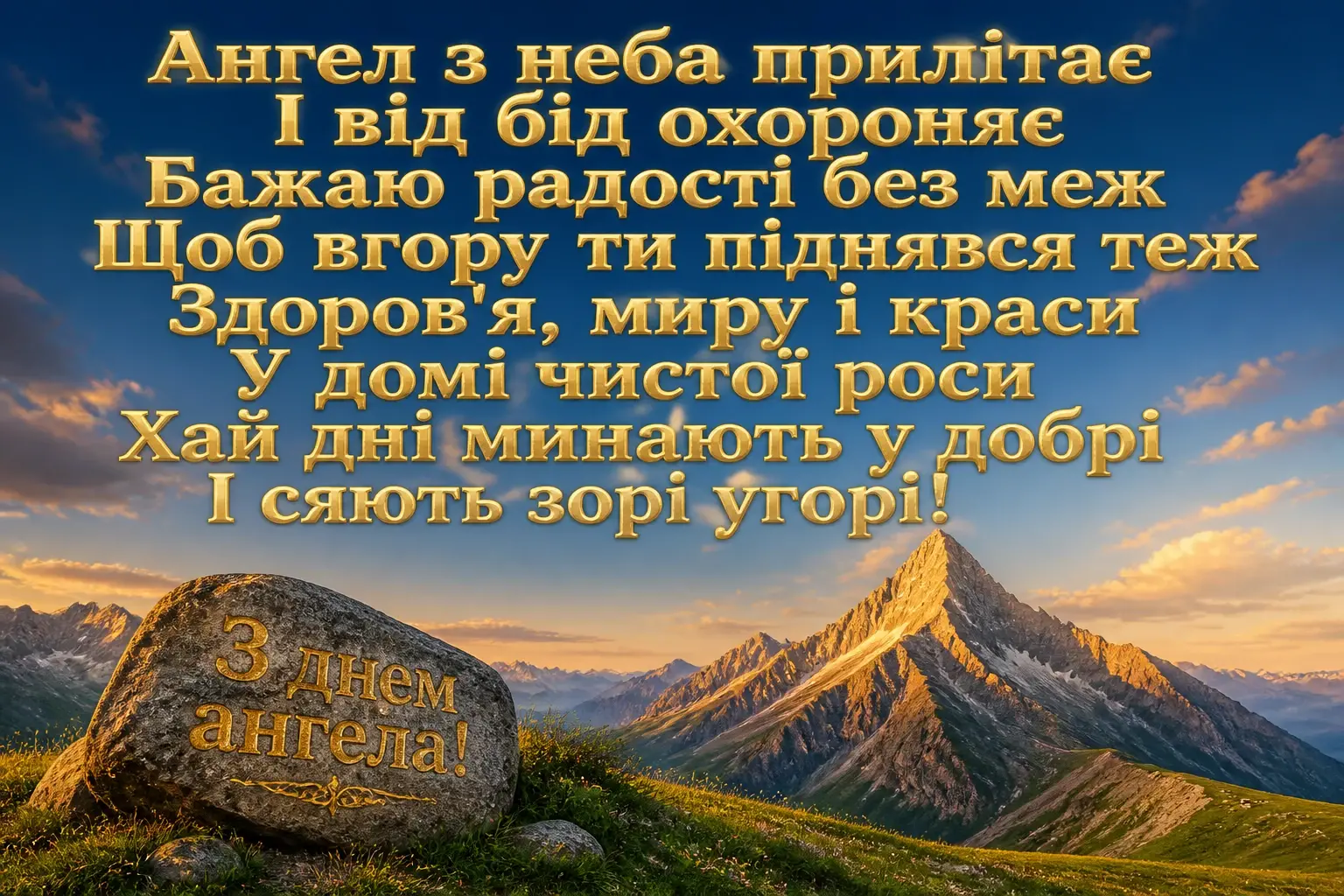 день ангела максима