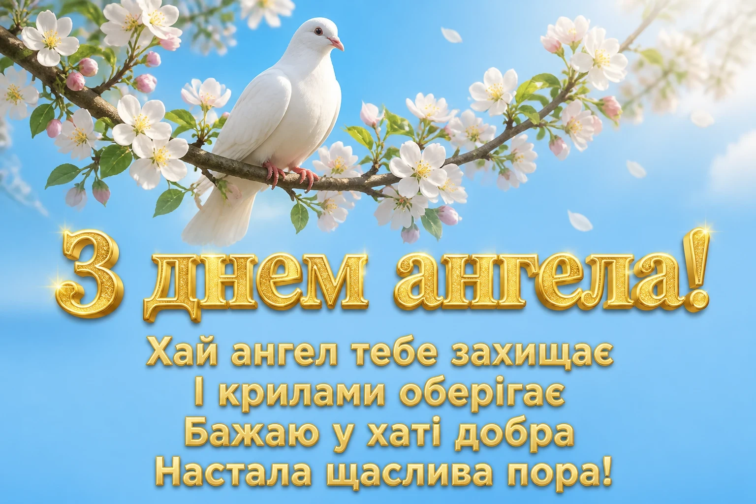 день ангела максима