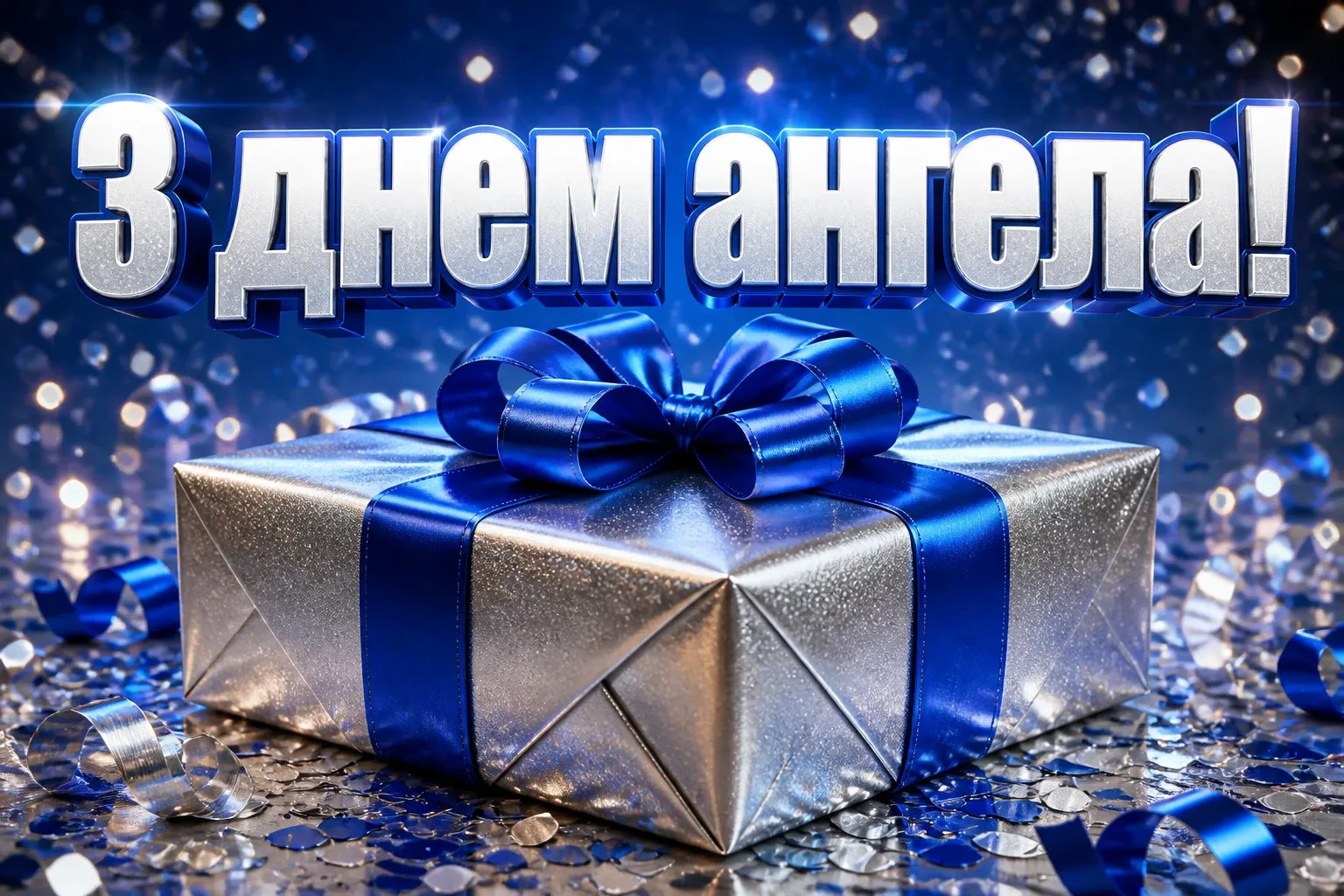 день ангела максима