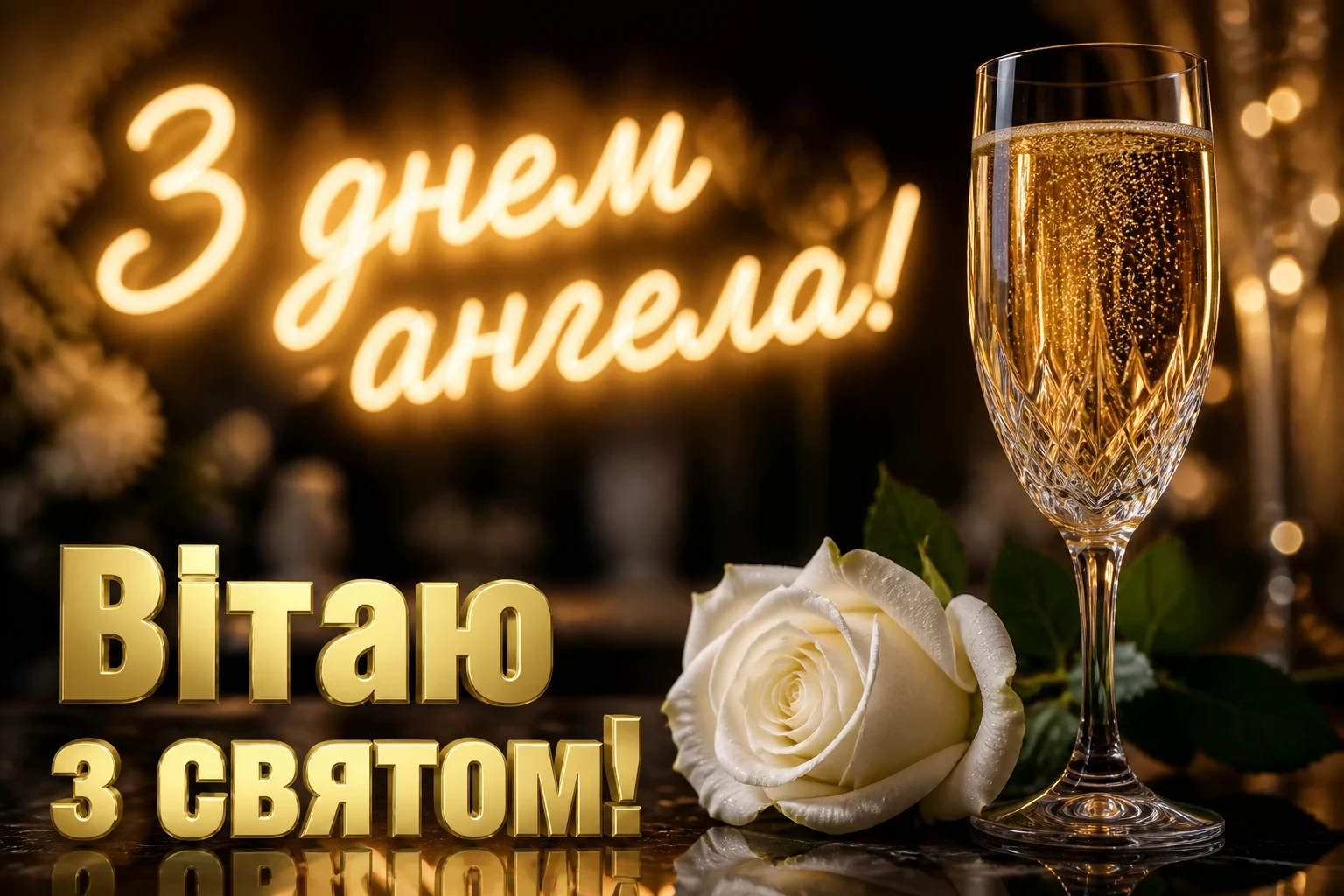 день ангела максима