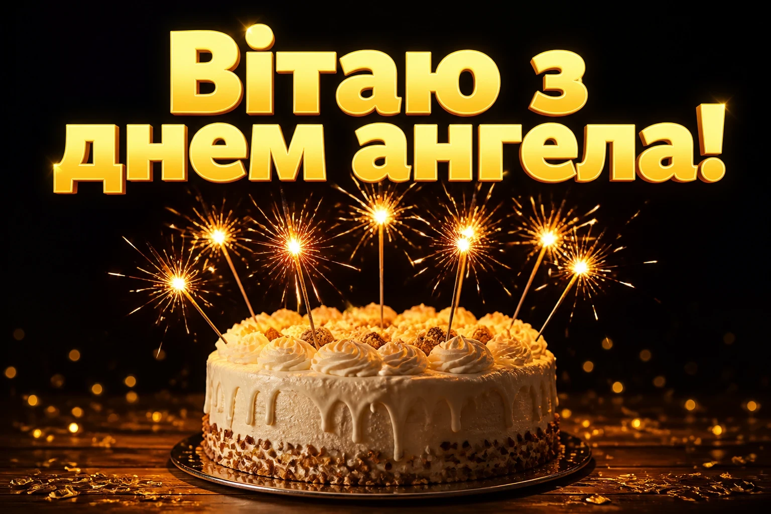 день ангела максима