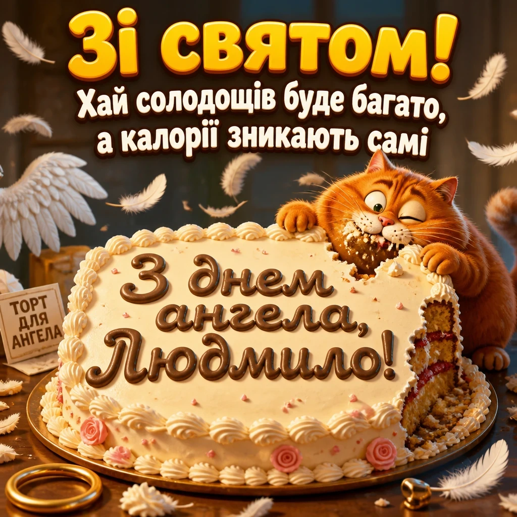 день ангела людмили день ангела людмили
