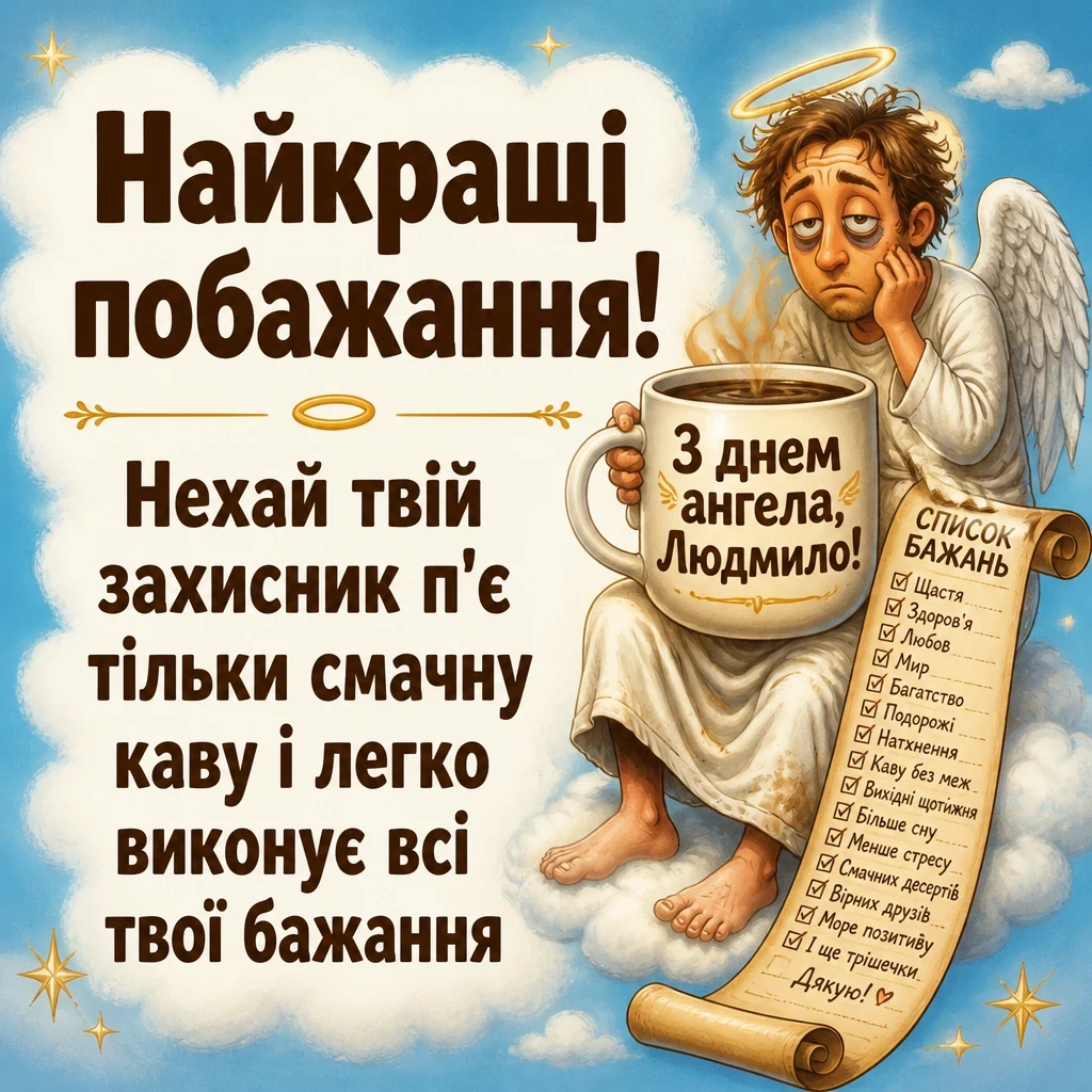 день ангела людмили день ангела людмили
