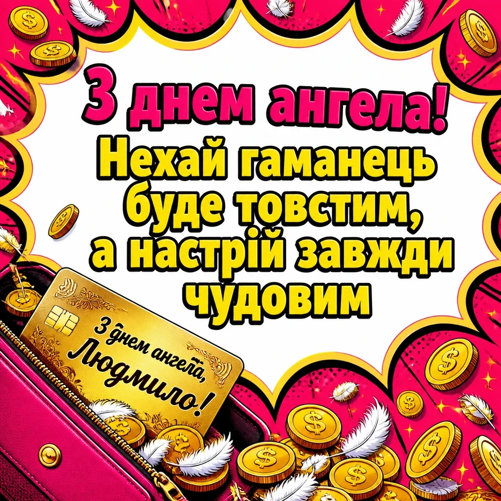 день ангела людмили день ангела людмили