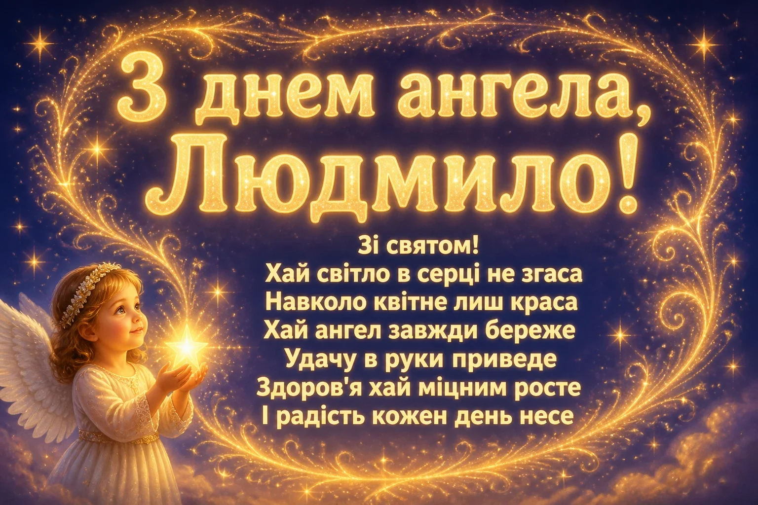день ангела людмили день ангела людмили
