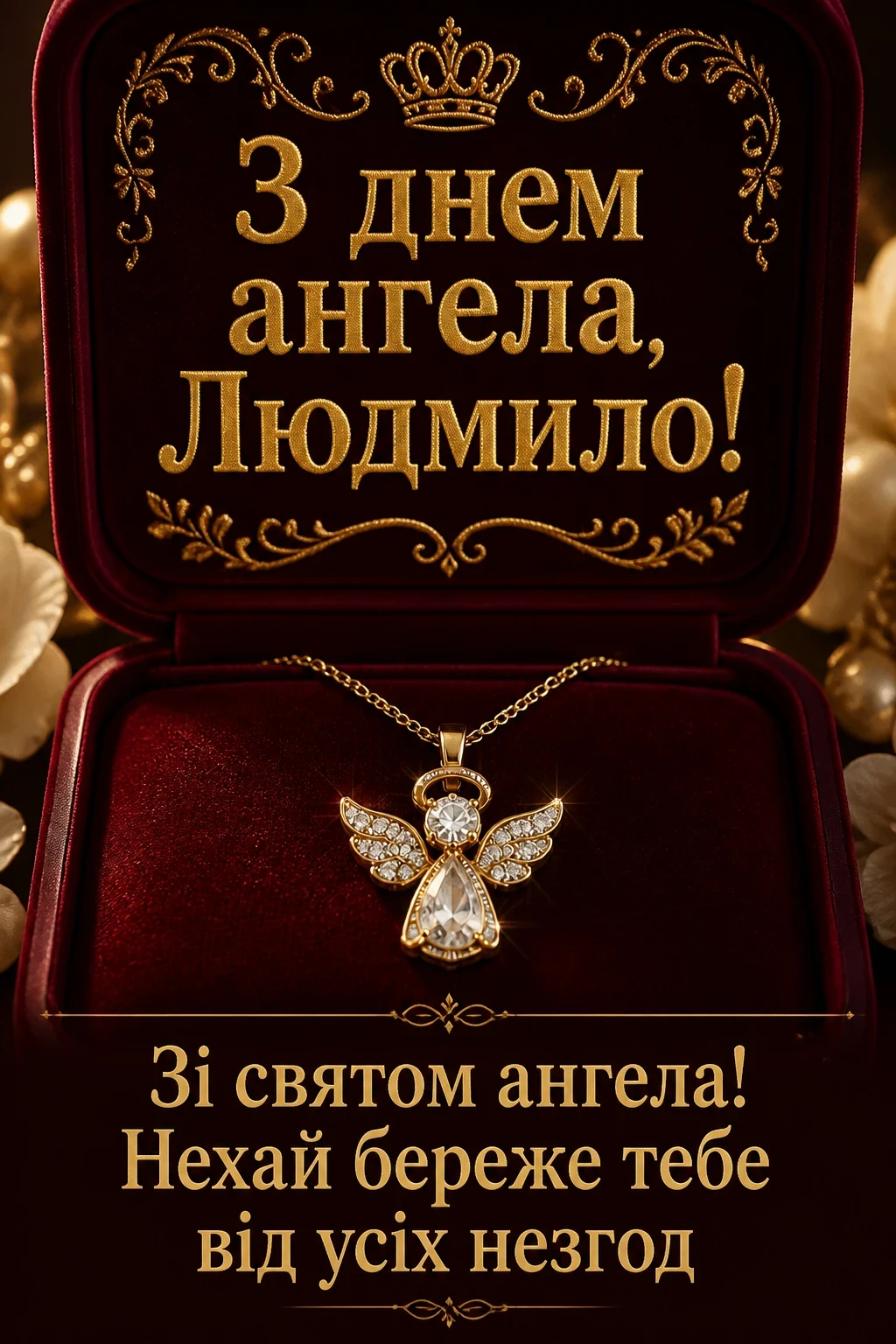 день ангела людмили день ангела людмили