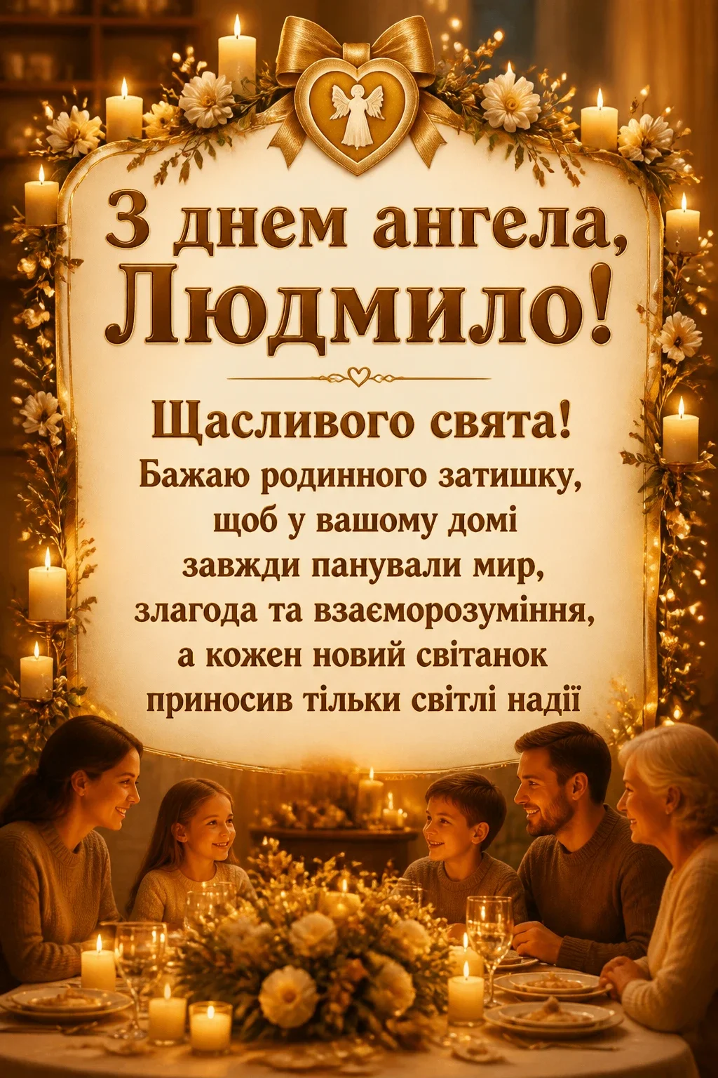 день ангела людмили день ангела людмили