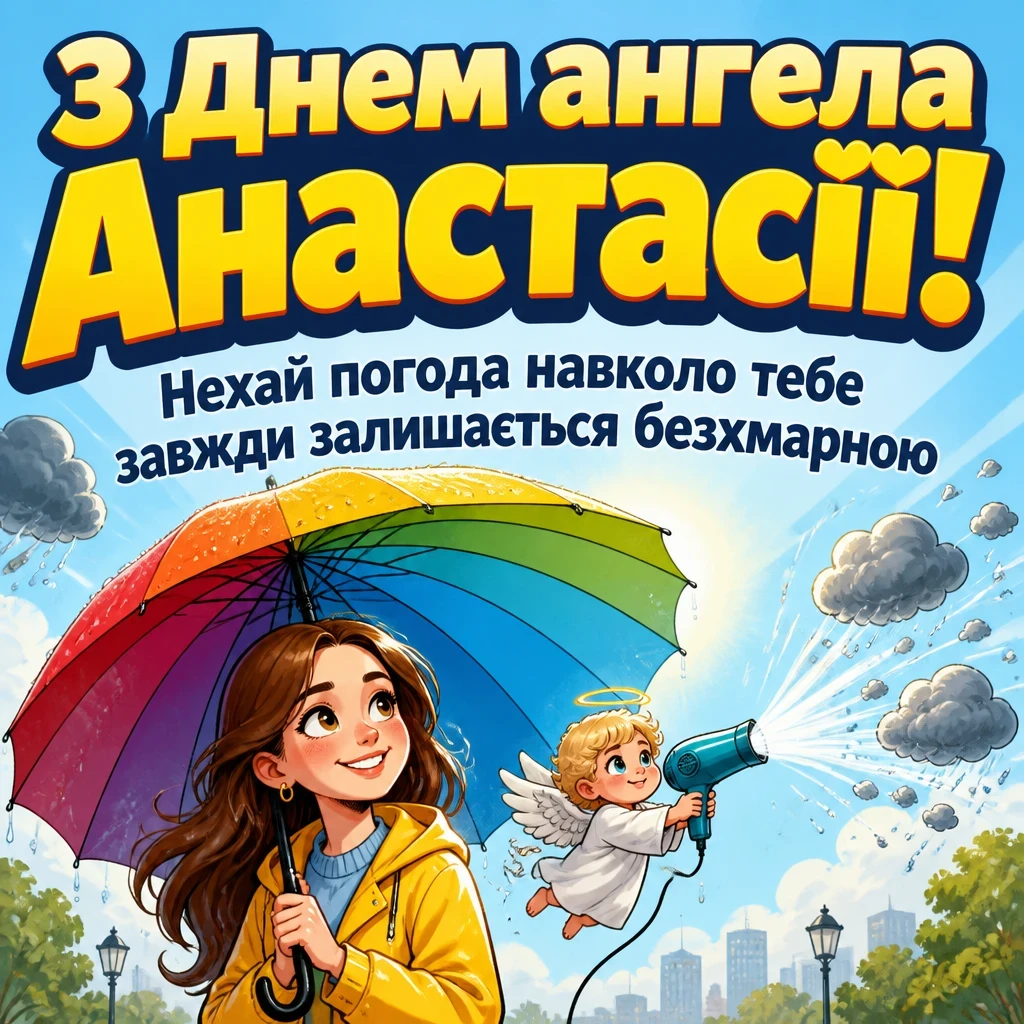 день ангела анастасії день ангела анастасії