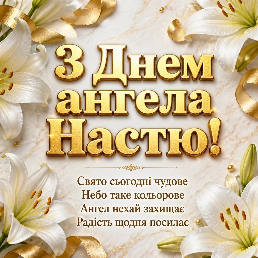 день ангела анастасії день ангела анастасії