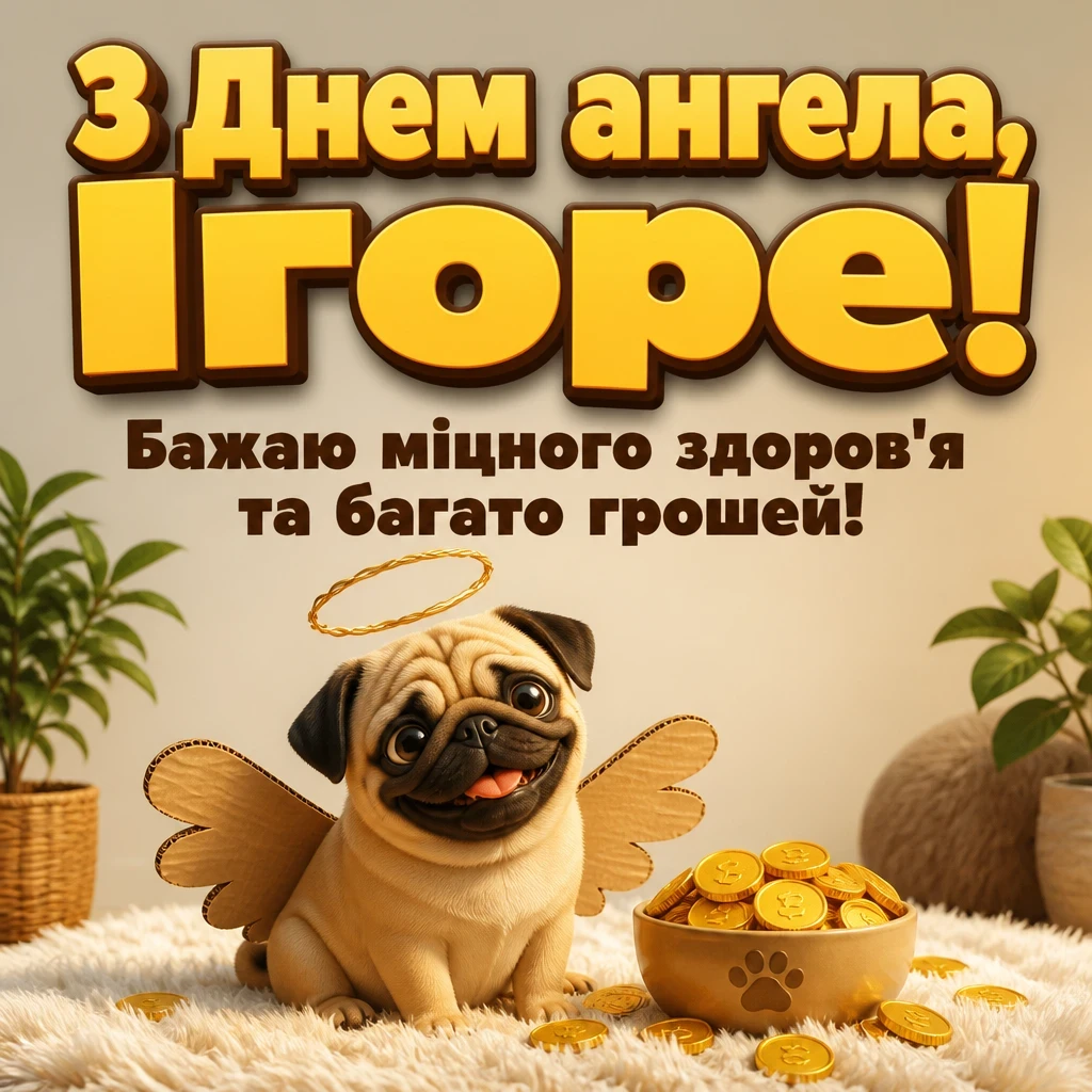 день ангела ігоря день ангела ігоря