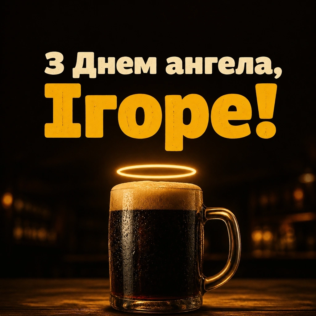 день ангела ігоря день ангела ігоря