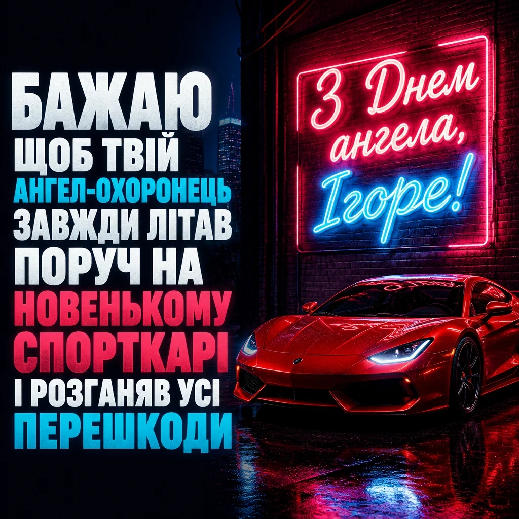 день ангела ігоря день ангела ігоря