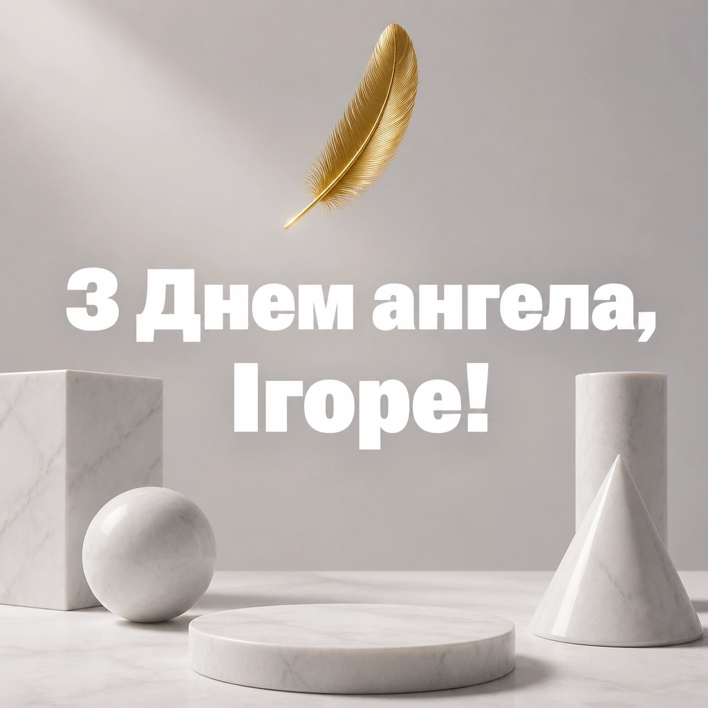 день ангела ігоря день ангела ігоря