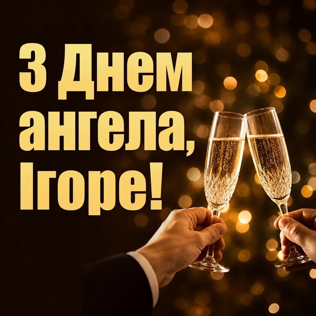 день ангела ігоря день ангела ігоря