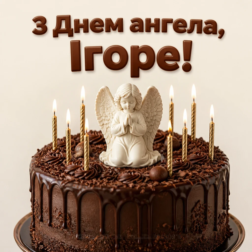 день ангела ігоря день ангела ігоря