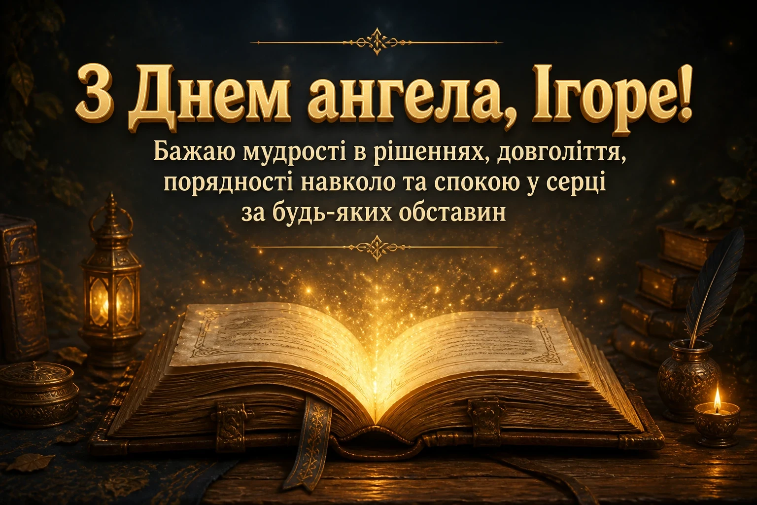 день ангела ігоря день ангела ігоря