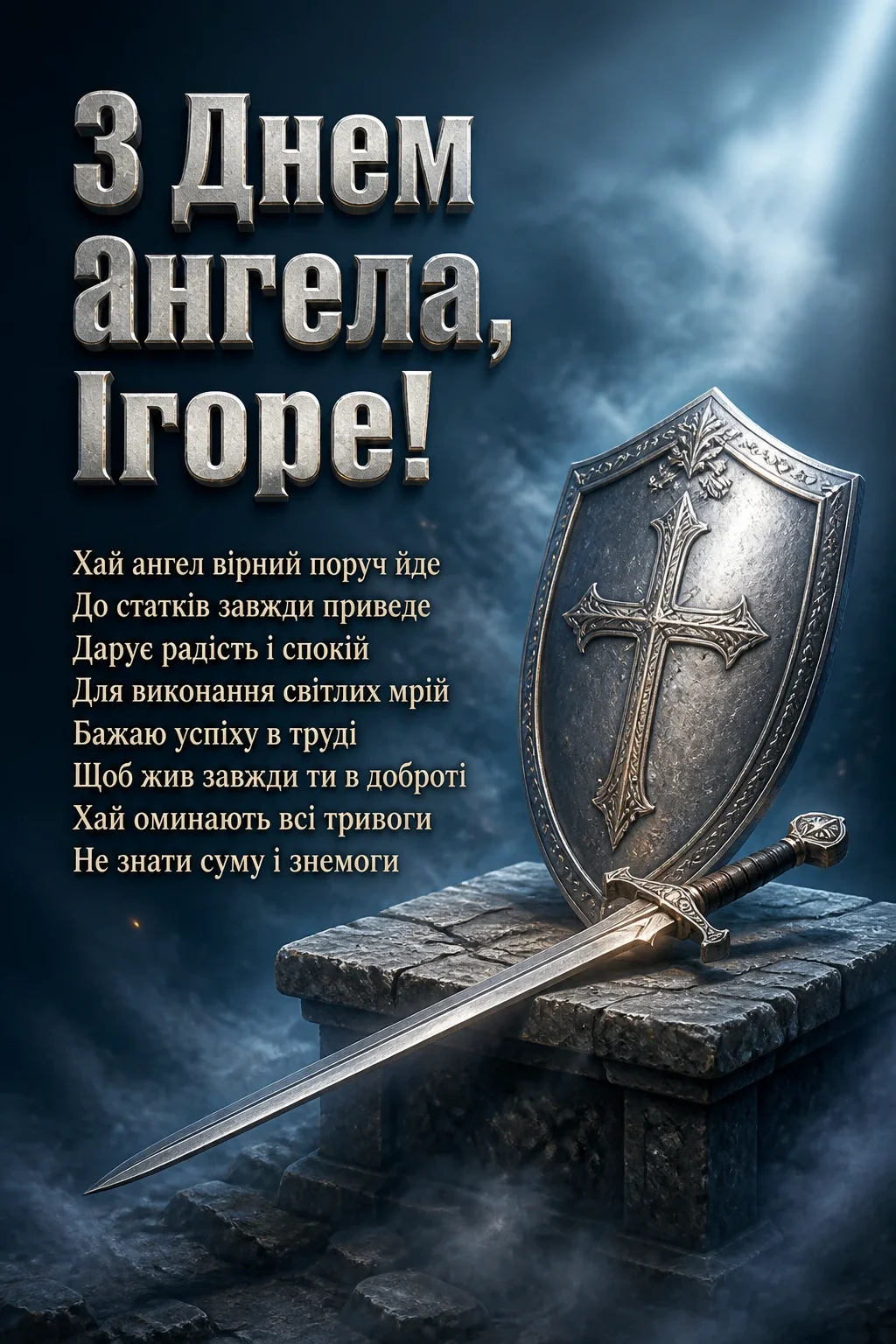 день ангела ігоря день ангела ігоря