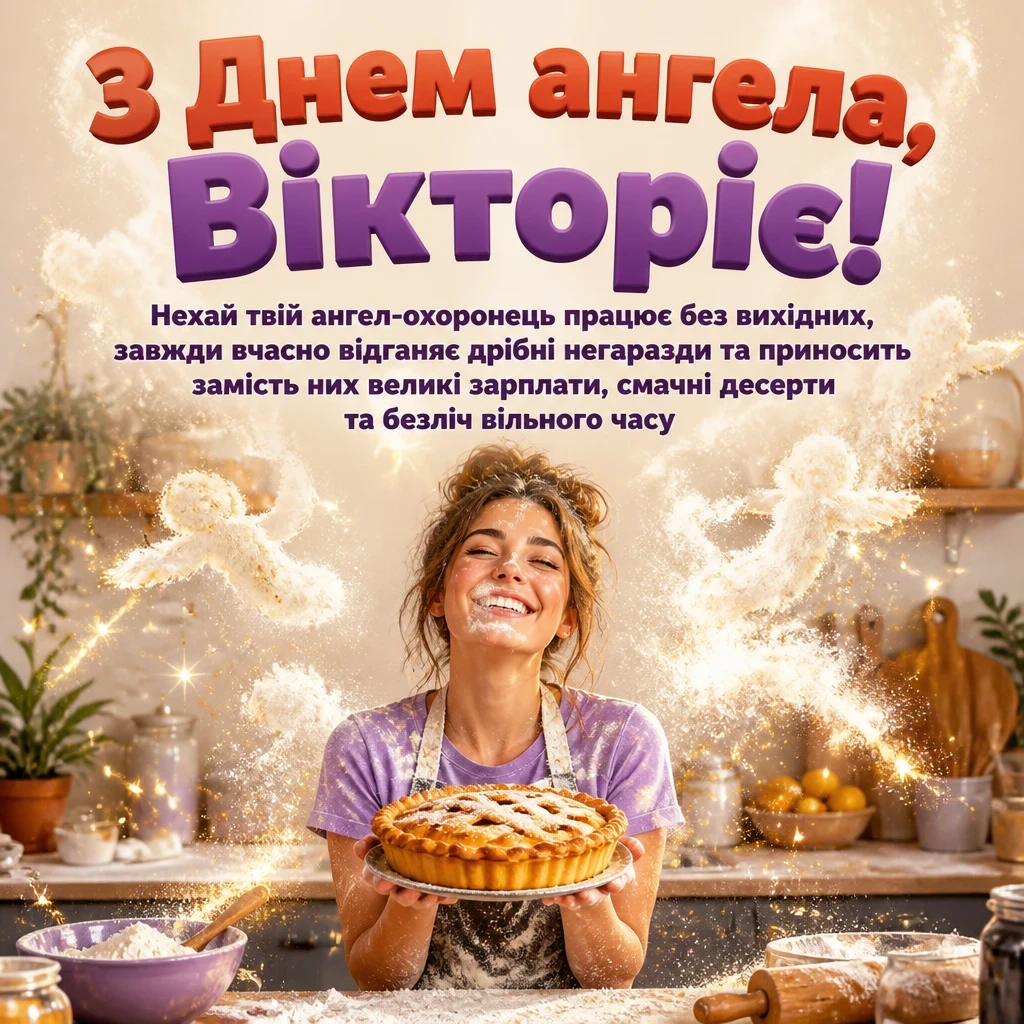 день ангела вікторії день ангела вікторії