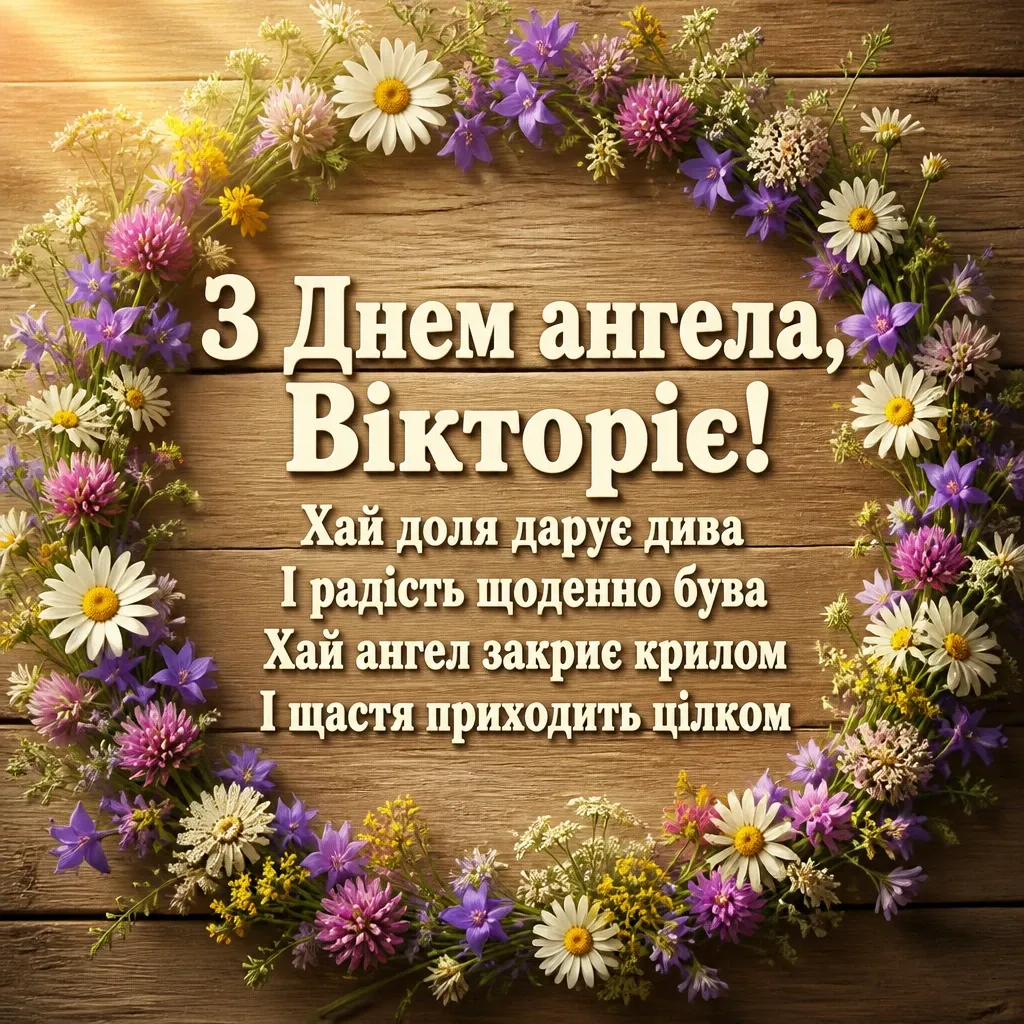 день ангела вікторії день ангела вікторії