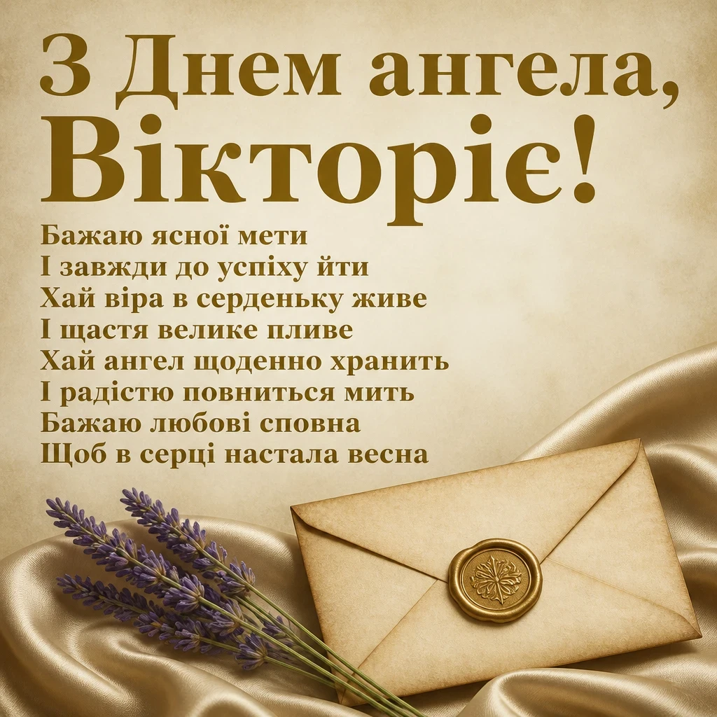 день ангела вікторії день ангела вікторії