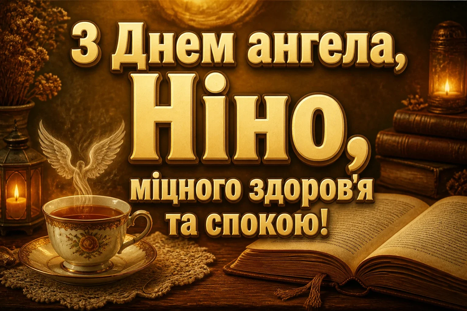 день ангела ніни день ангела ніни