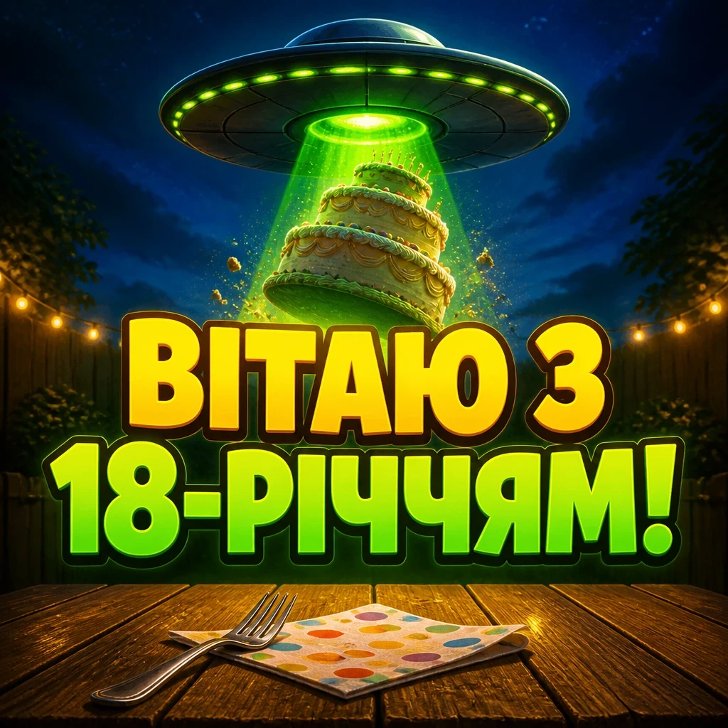 привітання з 18-річчям прикольні привітання з 18-річчям прикольні