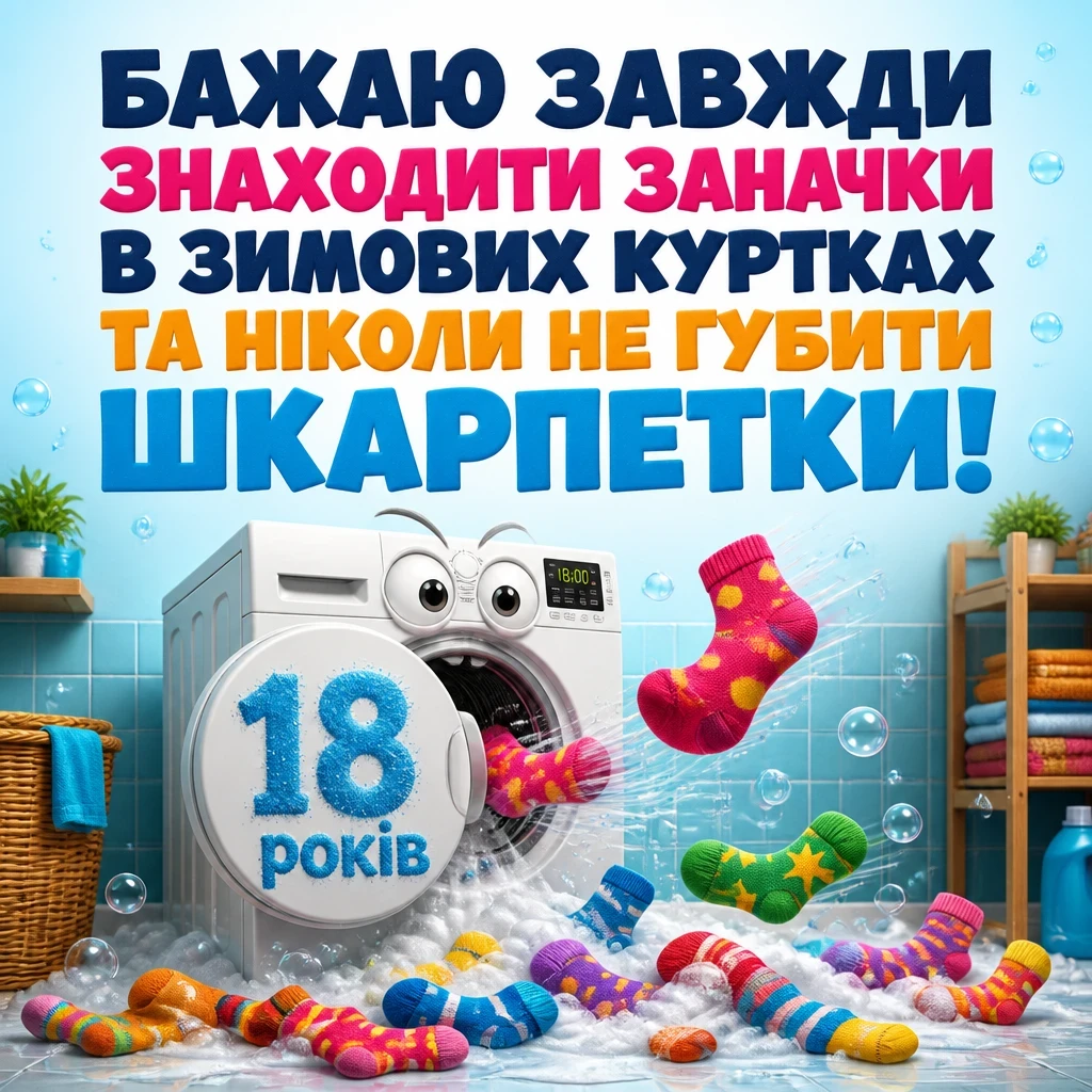 привітання з 18-річчям прикольні привітання з 18-річчям прикольні