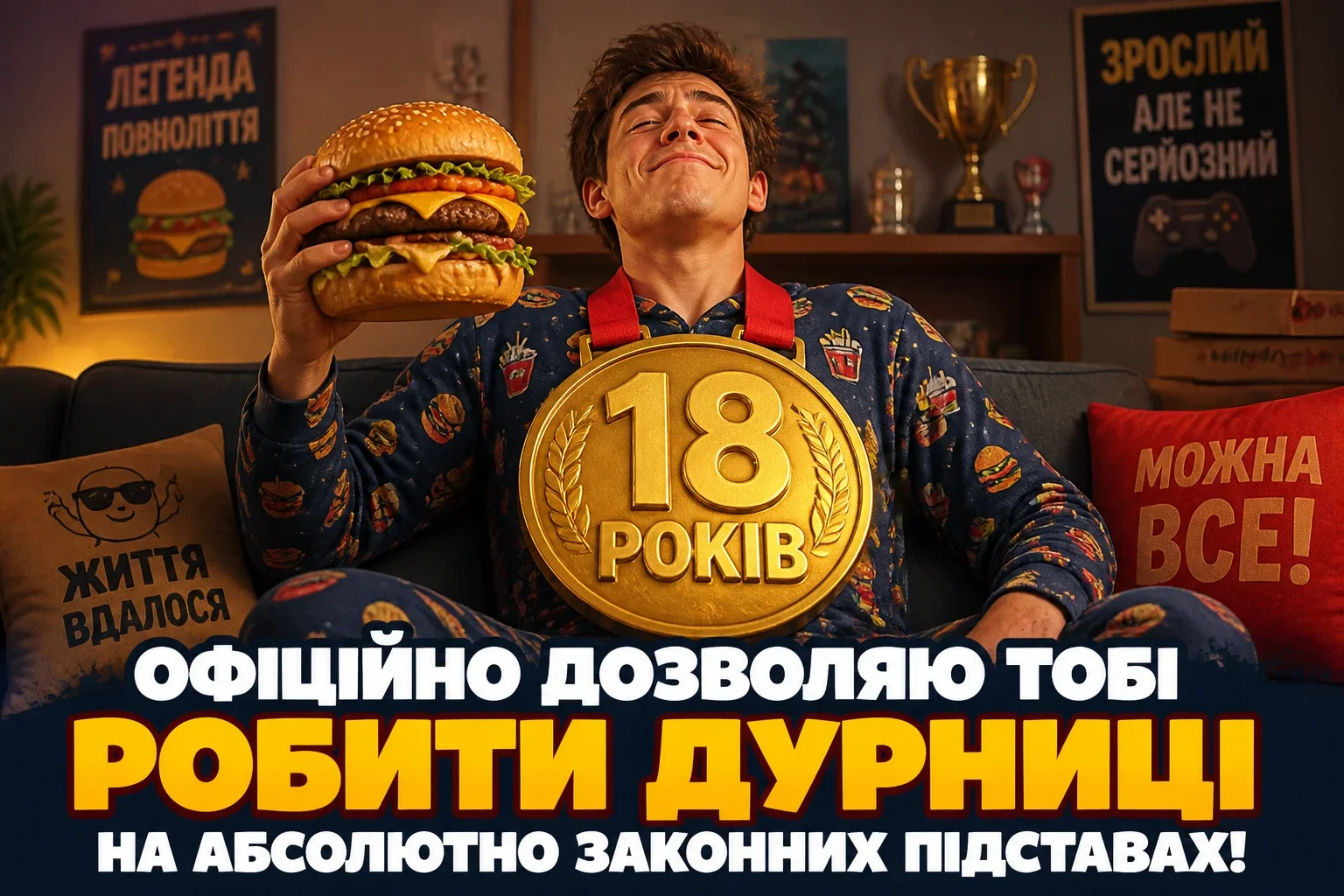 привітання з 18-річчям прикольні привітання з 18-річчям прикольні