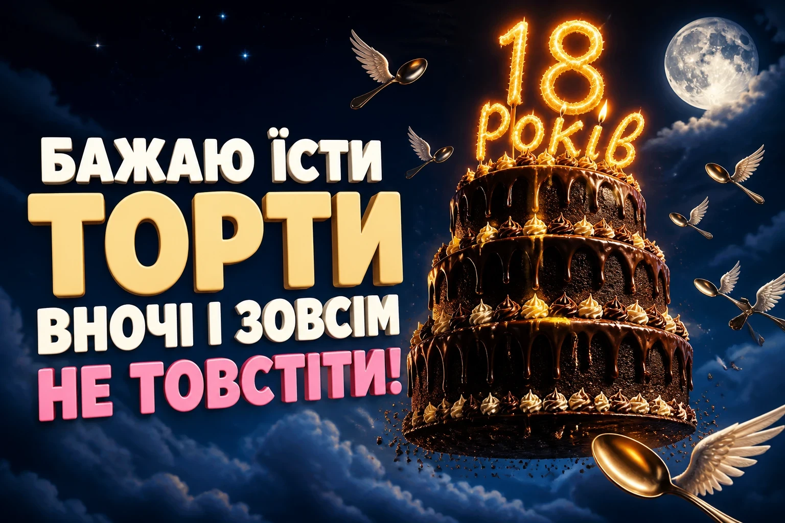 привітання з 18-річчям прикольні привітання з 18-річчям прикольні