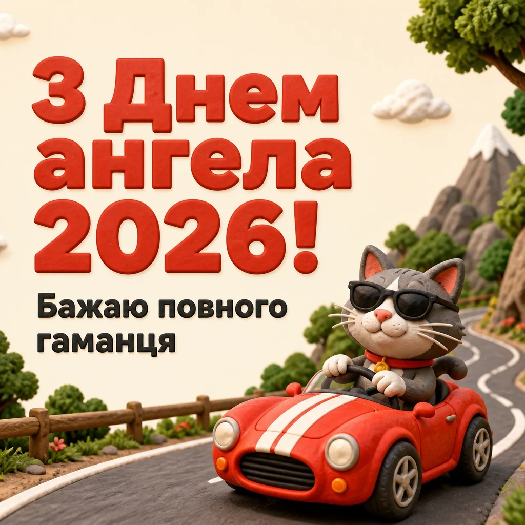 день ангела сергія 2026 день ангела сергія 2026